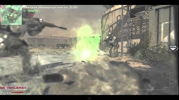 Worlds Best Mw3 Spawn Kill