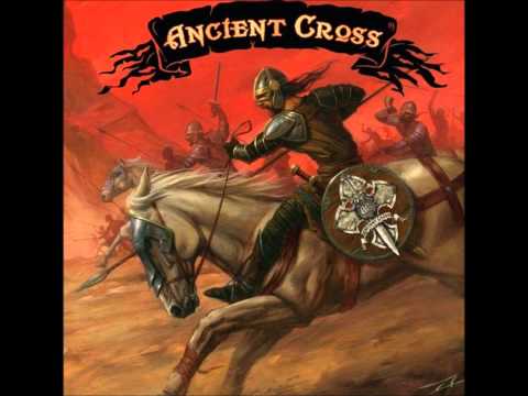 Ancient Cross — Ancient Cross - The Hourglass