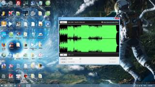[SHARE] PHẦN MỀM CẮT NHẠC MP3 NHẸ, NHANH, GỌN screenshot 5