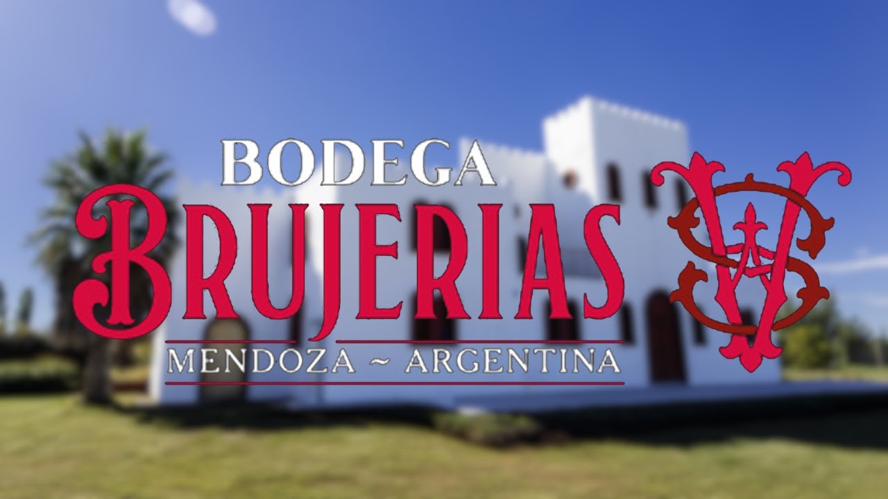 BODEGA BRUJERÍAS | San Rafael, Mendoza