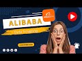 Alibaba Product Data Scraping in CSV | Alibaba Product Data Scraping