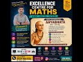 Shameem's Excellence Centre for Maths#mathematics #maths #mathsclasses #mathstuition #mathstutorial