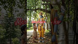 #zindagi #krishna #radha #love #song #radheshyam #devotionalsong #motivation #krishnabhajan #sad