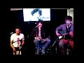 LP - When We're High (KRVB Radio Acoustic)