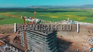 February 2026 | Grand Sapphire Construction Update