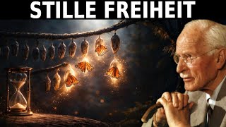 Download Lagu Der Moment, in dem sich der Empath lautlos befreit | Carl Jung MP3