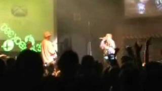 Tafrob vs Rest - freestyle final 2 , X-box 360