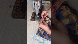 blouse me paipin kaise banaye #shorts #blousedesign #yutubeshorts