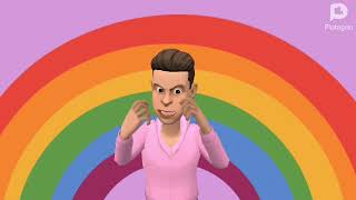 PLOTAGON STUDIO JUST CREATED UGLY CHARACTER!!!!!!!