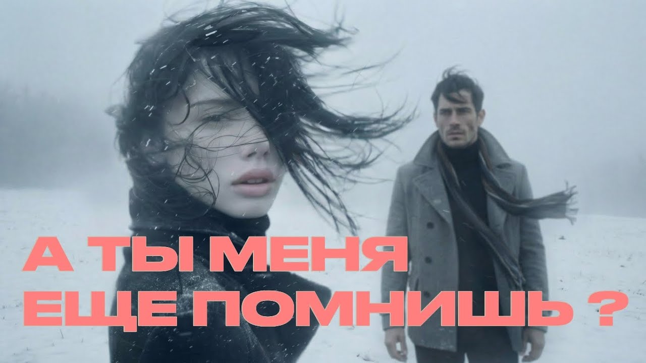 Группа 888 - А ТЫ МЕНЯ ЕЩЁ ПОМНИШЬ? (Сингл, 2026)