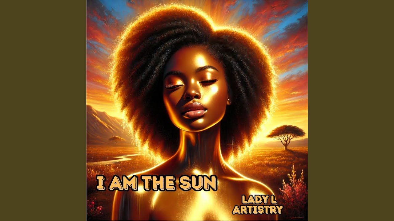 I Am The Sun - YouTube