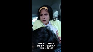 Download Lagu OMG RIFKI PINGSAN, MICHELLE PANIK!! - IPA \u0026 IPS GTV #short MP3