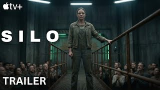 Silo Season 3 2026 Official Trailer Juliette Takes Control