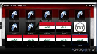 مجانا اليكم قنوات عربية و عالمية على كوديARABIC & WORLD CHANEL screenshot 5