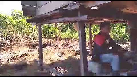 Kami anak Dondo