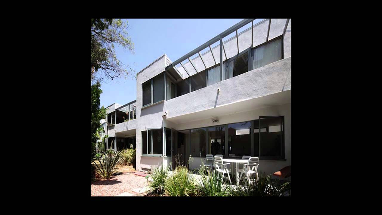 Gregory Ain: Low-Cost Housing & Construction of a Social
