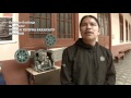 Spot - Mensaje de Eriberto Gualinga realizador del pueblo Kichwa Sarayacu - Ecuador