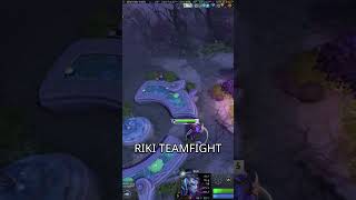 INSANE LOUD MOMENT! | Dota 2 | Dota 2 Highlights #4 #Shorts