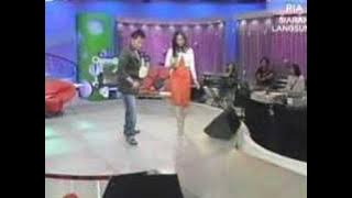 perlu kamu - marsha & ajai