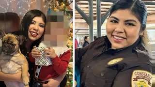 What happened to Evelyn Guardado?