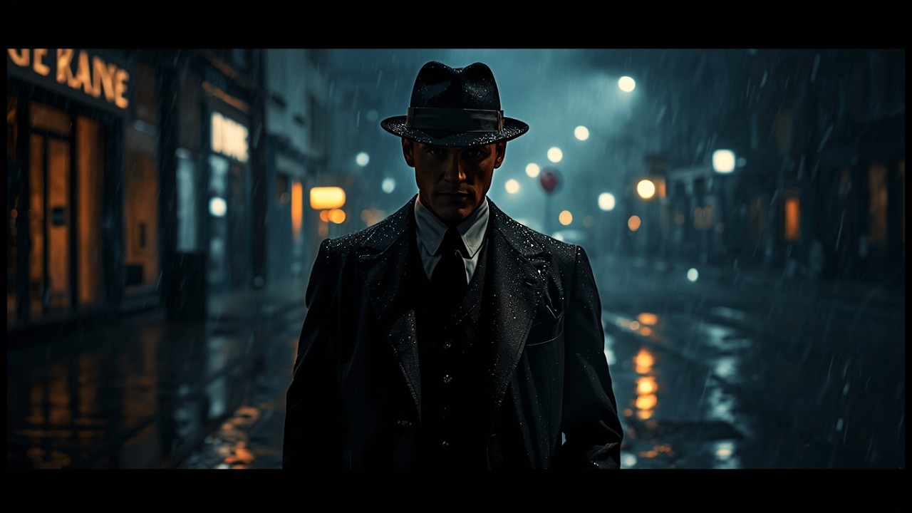 Lonely Streets: Dark Blues Vol.5