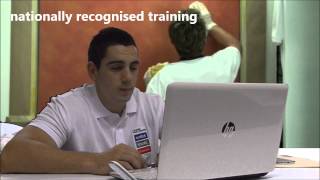 On-line Painting Apprenticeships