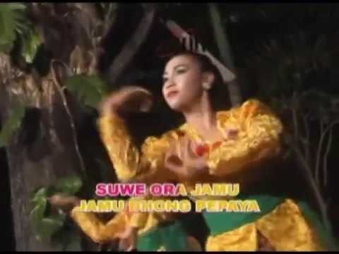 Suwe Ora Jamu - Sanggar Greget