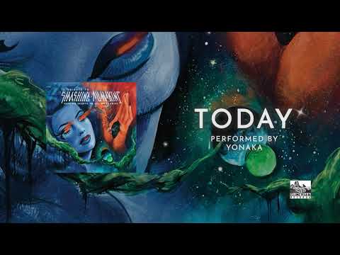 Yonaka - Today (Official Audio)