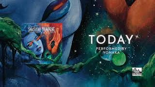 Yonaka - Today (Official Audio)