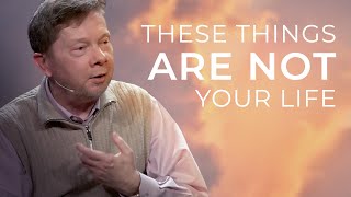 How to Live - Eckhart Tolle on How to Lead a Truly Successful Life | Spirituality for Beginners