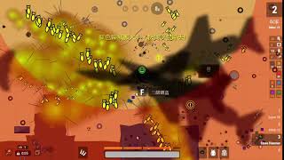 Way to summon the dark air strike screenshot 5