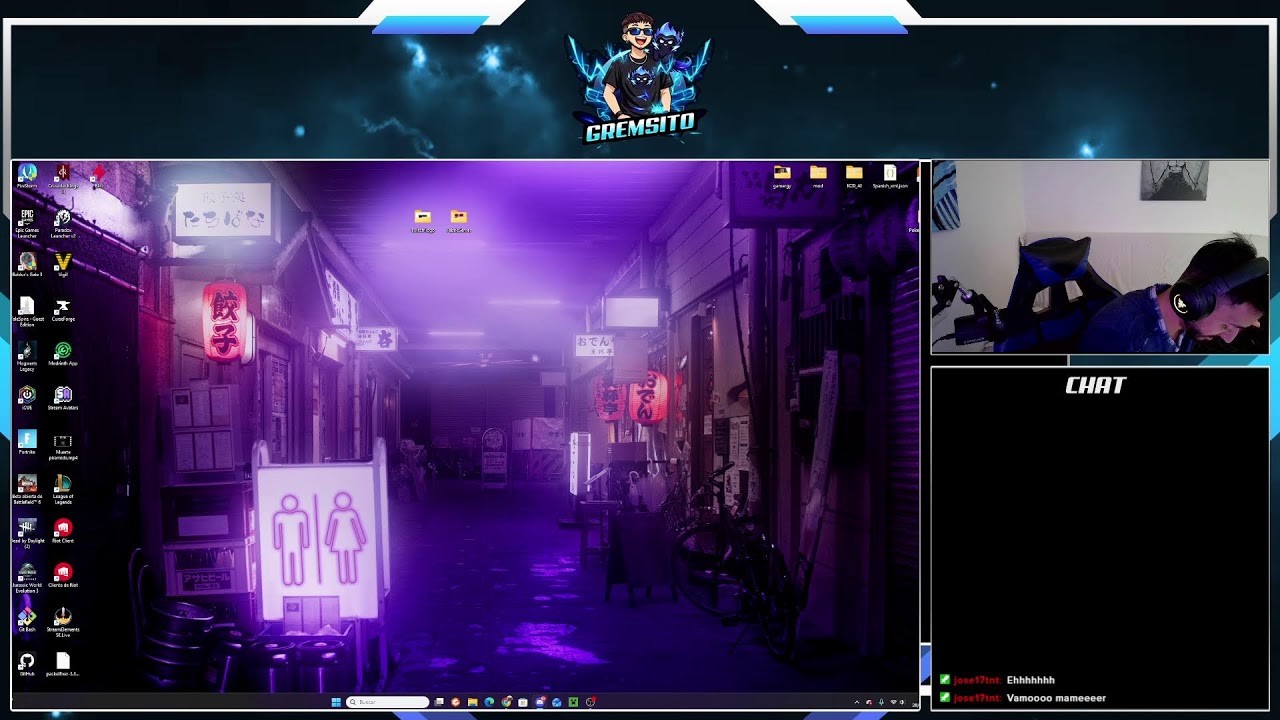 Llegaremos al 7mo GIMNASIO? | Día 9 #OxygenCup3