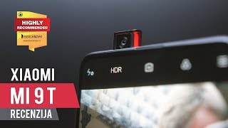 Xiaomi Mi 9T recenzija