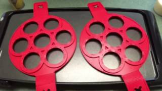 Flippin Fantastic Pancakes