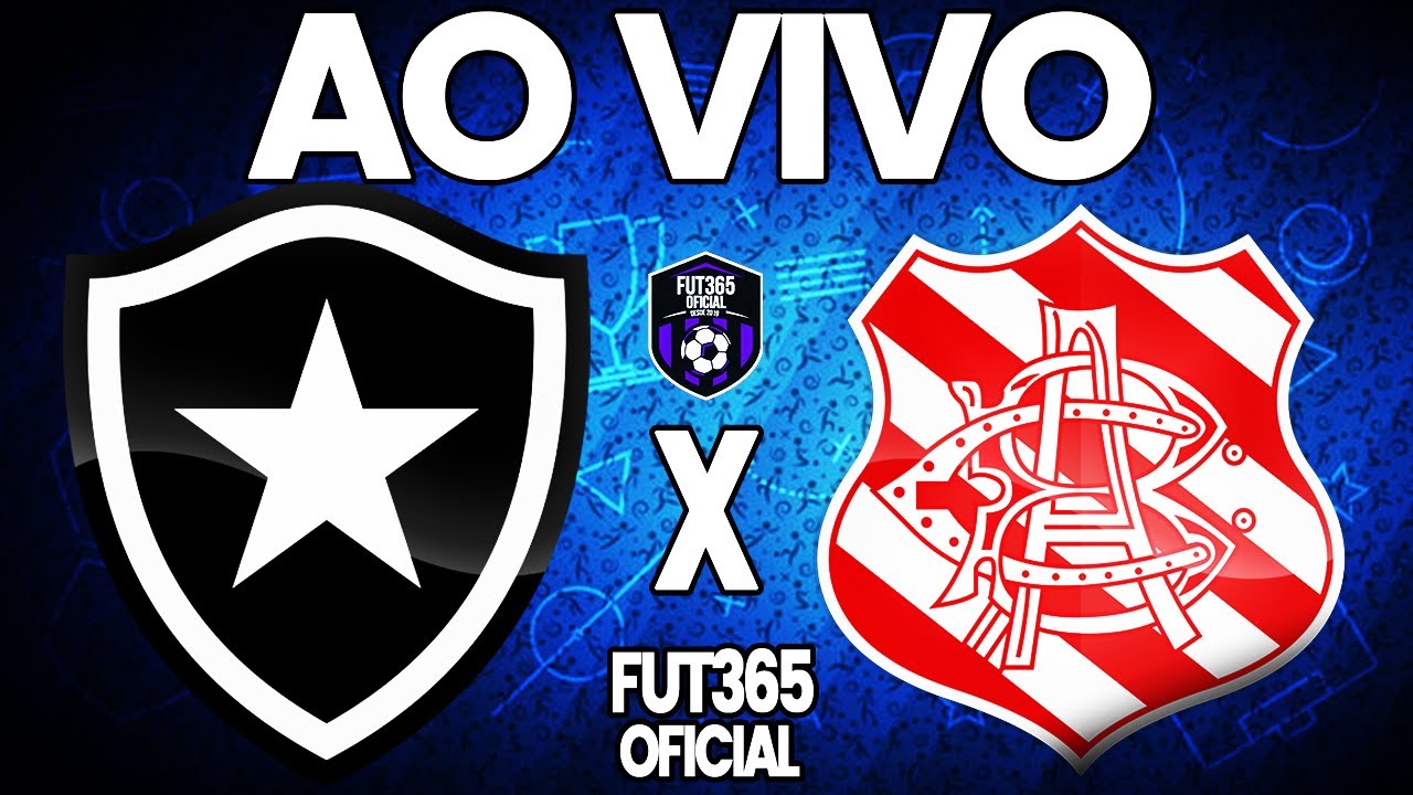 BOTAFOGO VENCE O BANGU POR 2 A 0 PELA 2ª RODADA DO CAMPEONATO CARIOCA ...
