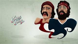 Cheech & Chong "Earache My Eye"
