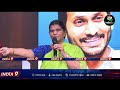 YSRCP Laxmi Parvathi Speech @ tadepally