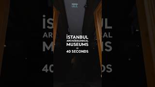 Discover thousands of years of history at the İstanbul Archaeological Museums.