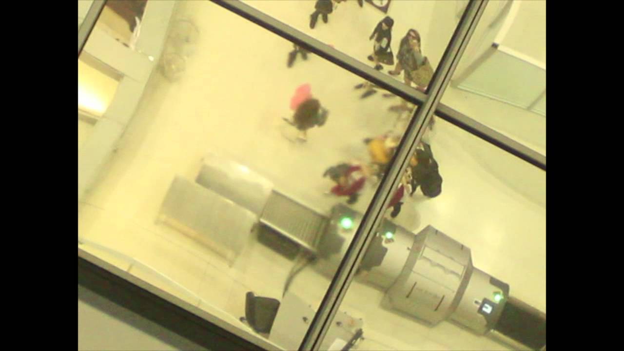 [Fancam] 120408 T-ara at Suvarnabhumi Airport