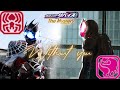 Kamen Rider Revice The Mystery ending theme [ Without you ]