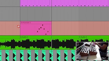 Composerily: Making Music with the LICK (REUPLOAD)
