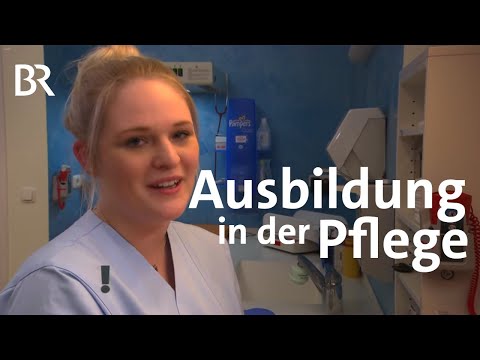 Video: Was ist eine epische Pflegeausbildung?