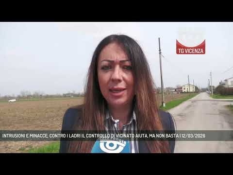 INTRUSIONI E MINACCE: CONTRO I LADRI IL CONTROLLO ...