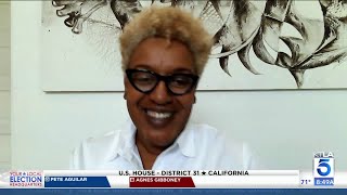 CCH Pounder on How the "NCIS" Team is Dealing with COVID-19