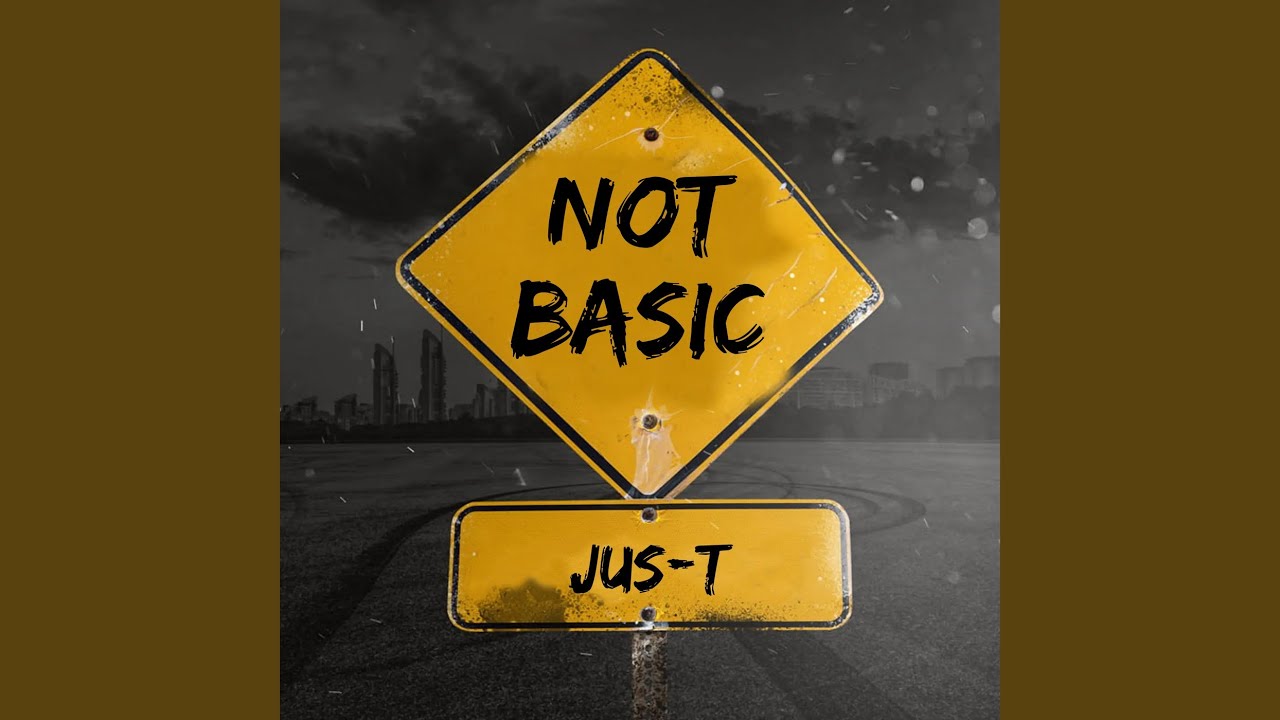 Not Basic - YouTube