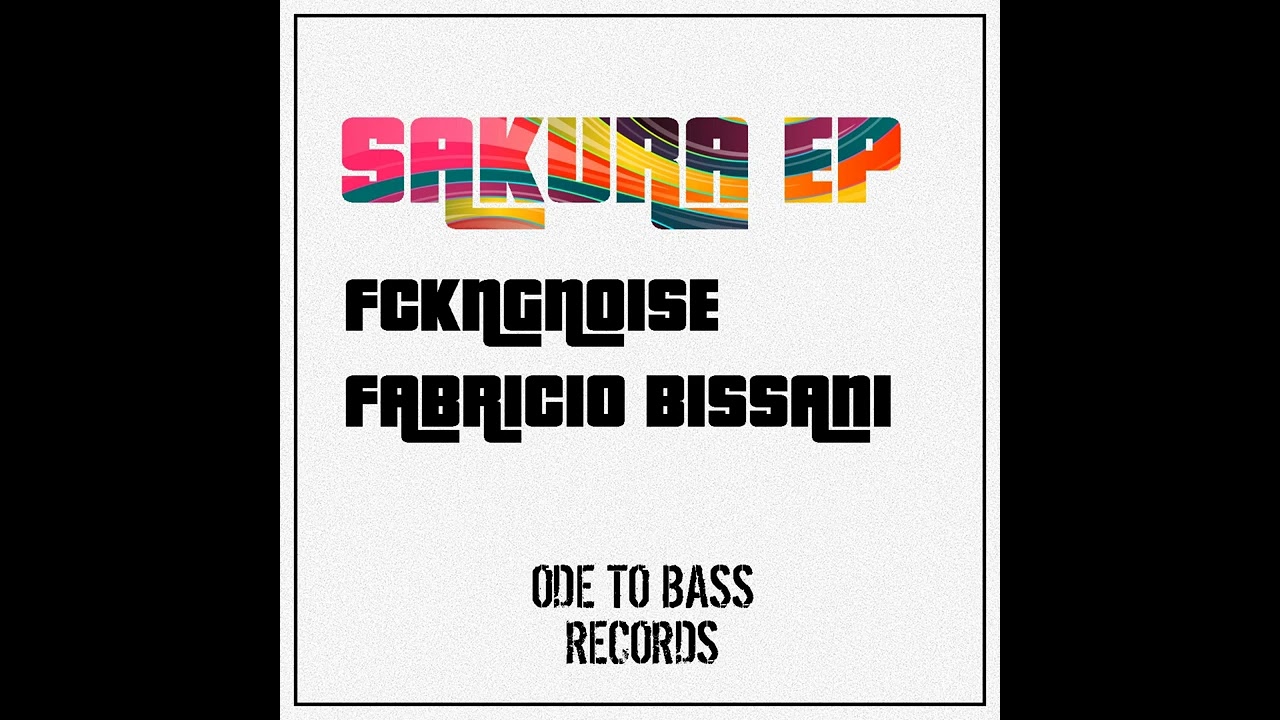 Watch Fabricio Bissani & FckngNoise - Sakura on YouTube Watch Fabricio Bissani & FckngNoise - Sakura on YouTube