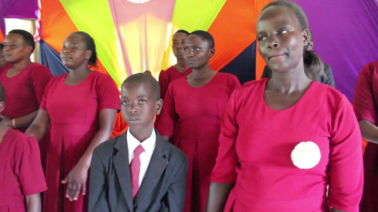 Mitei by SDA Tapsagoi Township Choir