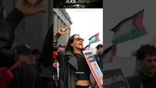 Mobilisation antifasciste et pro-palestinien qui s’étend sur toutes les capitales