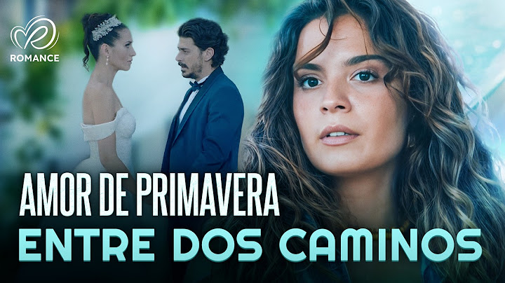 Se Enamoró de Otra Mujer Justo Antes de su Boda | Amor de Primavera 💖 Pelicula Completa en Español