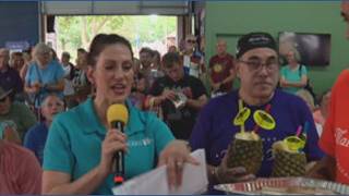 Fair Foods: Mannys Tortas